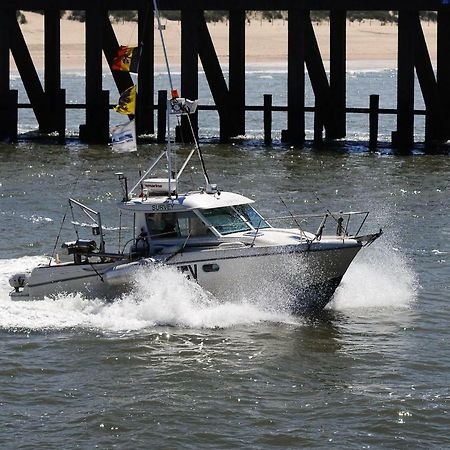 Komthuis Διαμέρισμα Blankenberge Εξωτερικό φωτογραφία