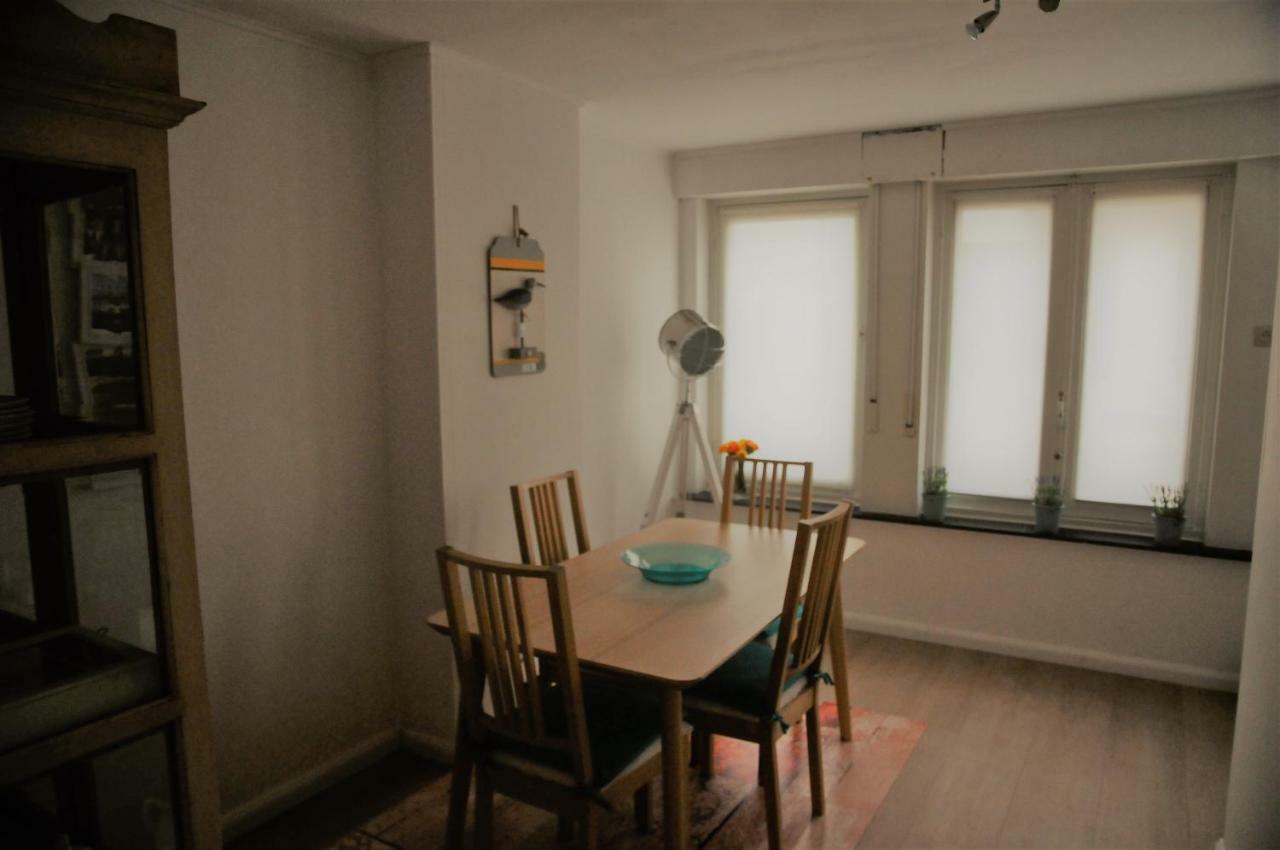 Komthuis Διαμέρισμα Blankenberge Εξωτερικό φωτογραφία